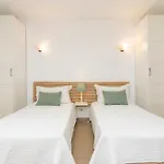 Aparthotel Rossio Mar 3*