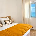 Aparthotel Rossio Mar 3*