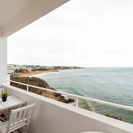 Rossio Mar Apart Otel Albufeira