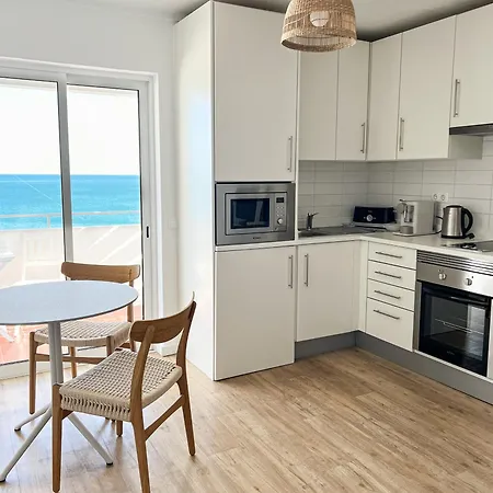 Rossio Mar Apart Otel