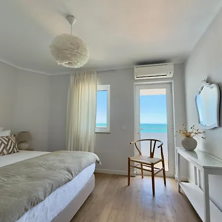 Rossio Mar Apart Otel