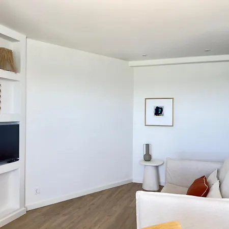 Apart Otel Rossio Mar 2*