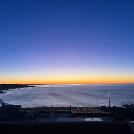 Rossio Mar Apart Otel