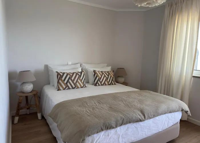 Rossio Mar Aparthotel 3*
