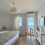 Rossio Mar Apartmanhotel