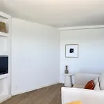 Apart-hotel Rossio Mar 3*