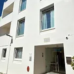 Aparthotel Rossio Mar 3*