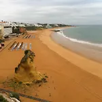 Apart-hotel Rossio Mar