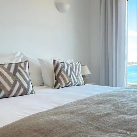 شقة فندقية Rossio Mar