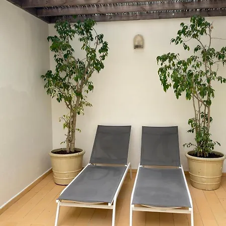 罗西奥海公寓式酒店 公寓式酒店