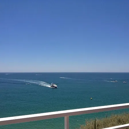 Rossio Mar Ξενοδοχείο με διαμερίσματα 2*