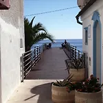Rossio Mar البوفيرا