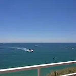 Rossio Mar شقة فندقية 3*