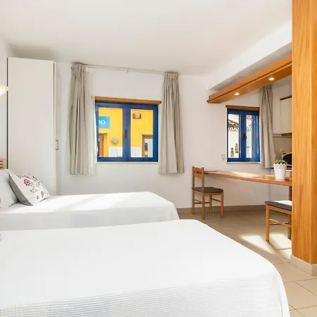 Rossio Mar Aparthotel