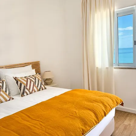 Apart-hotel Rossio Mar 2*