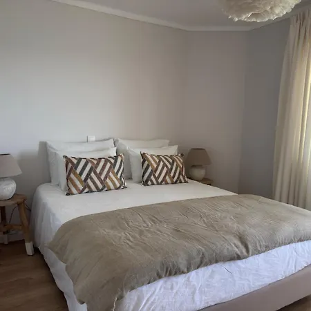 Rossio Mar Aparthotel 3*