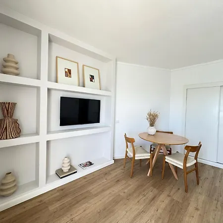 Rossio Mar Albufeira