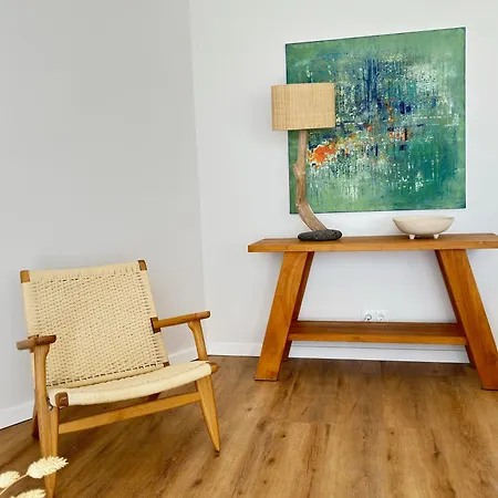 Rossio Mar Aparthotel