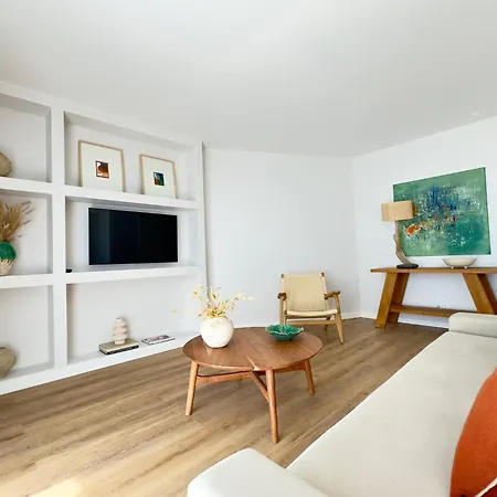 Rossio Mar Aparthotel 3*