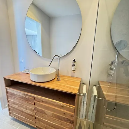 Aparthotel Rossio Mar Albufeira