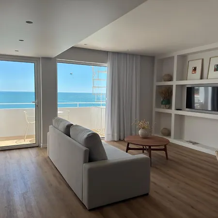 Rossio Mar Aparthotel Albufeira