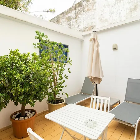Apart-hotel Rossio Mar Albufeira