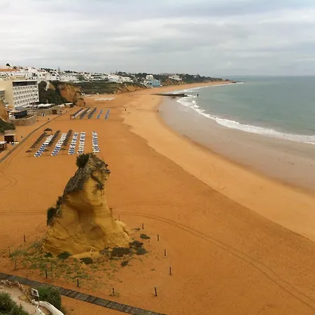 Aparthotel Rossio Mar