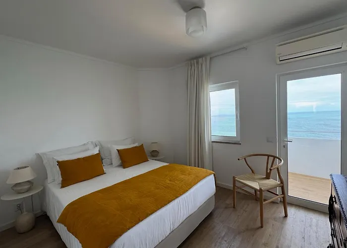 Apart-hotel Rossio Mar Albufeira