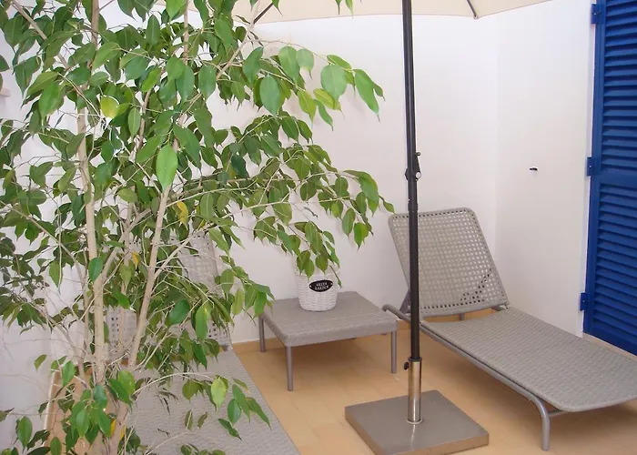 Rossio Mar Apart-hotel 3*