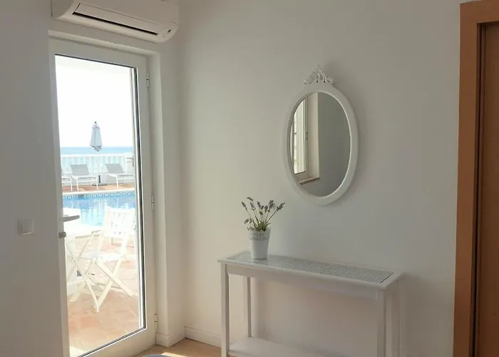 Apart-hotel Rossio Mar Albufeira