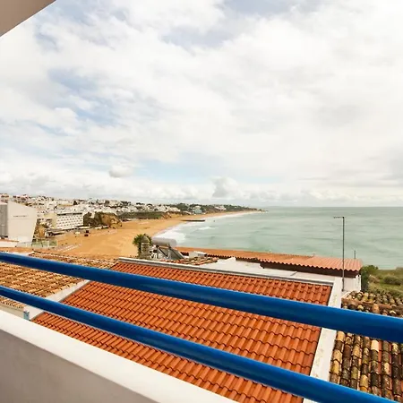 아파트호텔 Rossio Mar