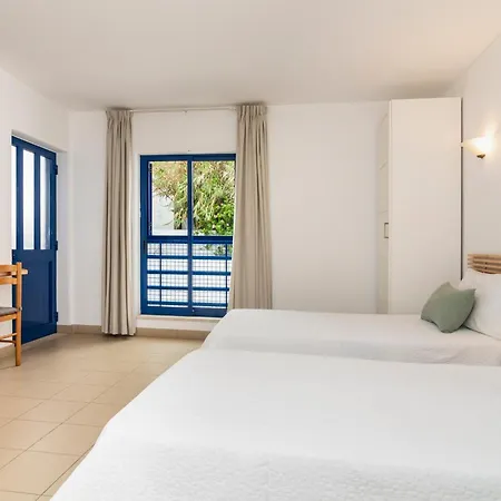 Rossio Mar 3* 알부페이라