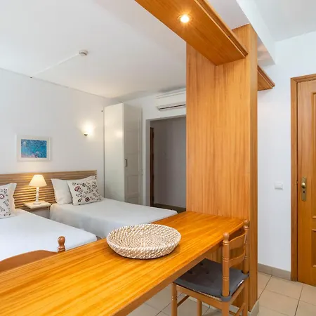 Rossio Mar 아파트호텔 3*