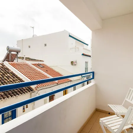 Rossio Mar 아파트호텔 3*