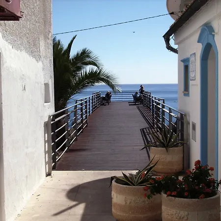 Rossio Mar 알부페이라