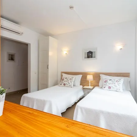 Rossio Mar 알부페이라