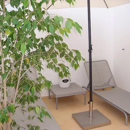 Rossio Mar 아파트호텔 3*